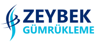 Zeybek Gümrük Müşavirliği